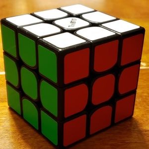 Meet your Posher, Isaac